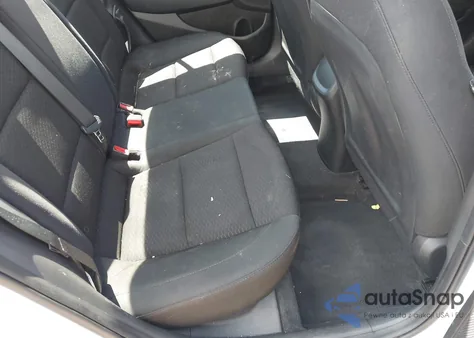 2019 Hyundai Elantra Se from USA, damaged, VIN 5NPD74LF8KH411799